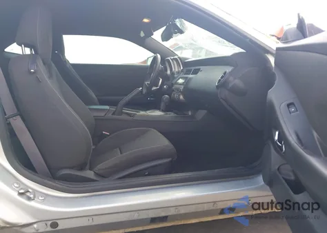 2011 Chevrolet Camaro 1Lt from USA, damaged, VIN 2G1FB1EDXB9146087